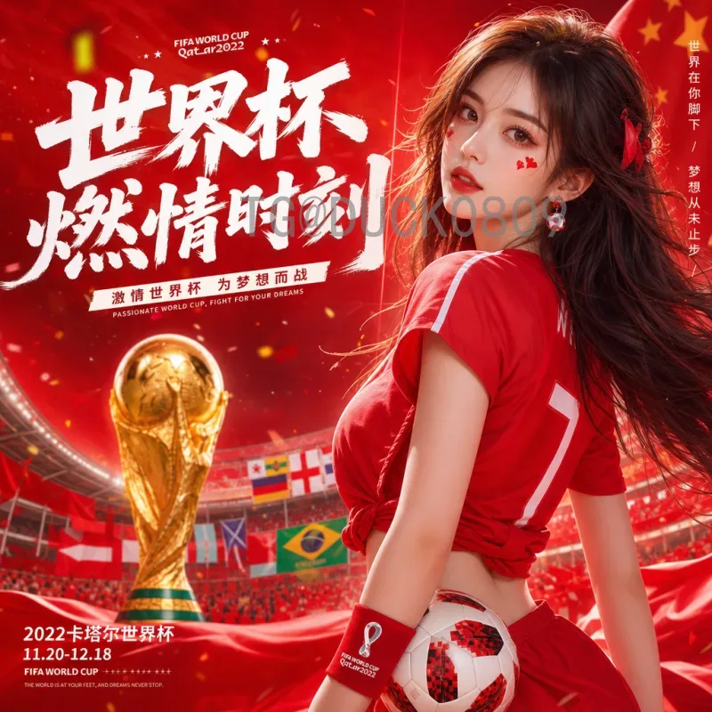 详细解读2026年国际足联世界杯晋级规则：新赛制与名额分配